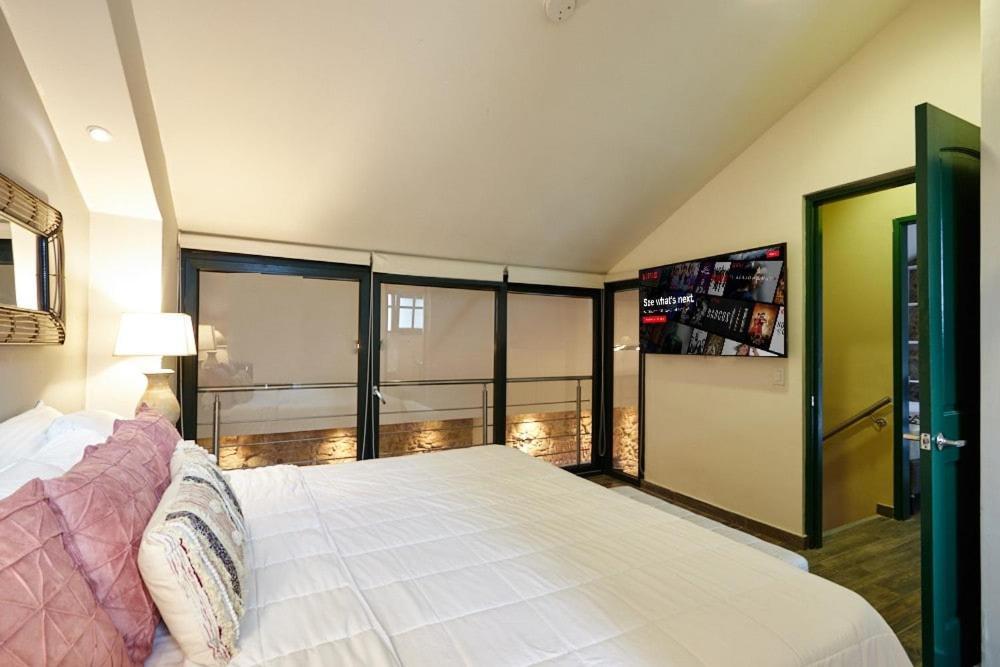Amazinn Places Casco Viejo Unique Desing And Pool III Панама Сити Екстериор снимка